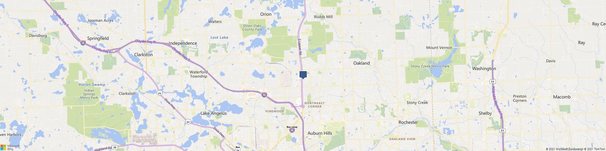 Presidio Pest Management cover photo