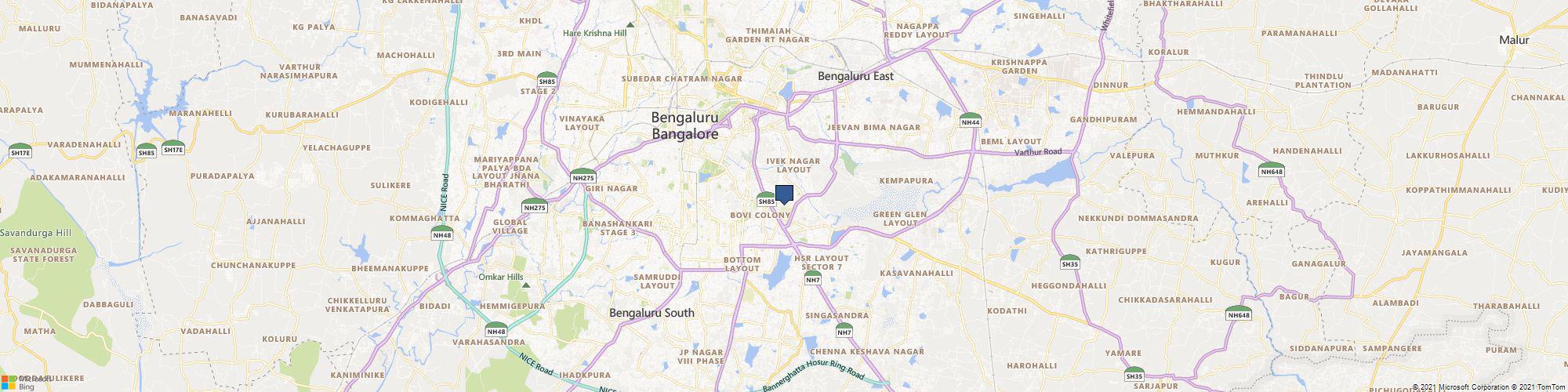 Trucknet Digital Technologies cover photo