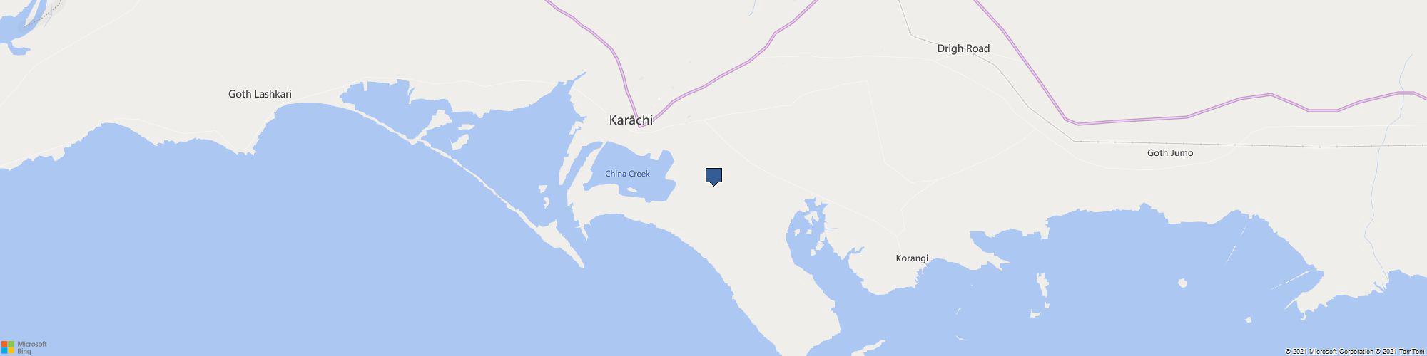 UMA Pakistan cover photo