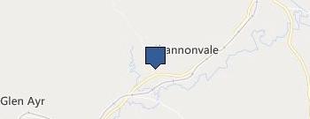 EZLicence Learners Practice Test VIC location map