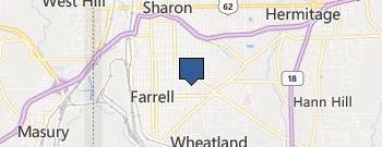 MB Mowing & Building Maintenance location map