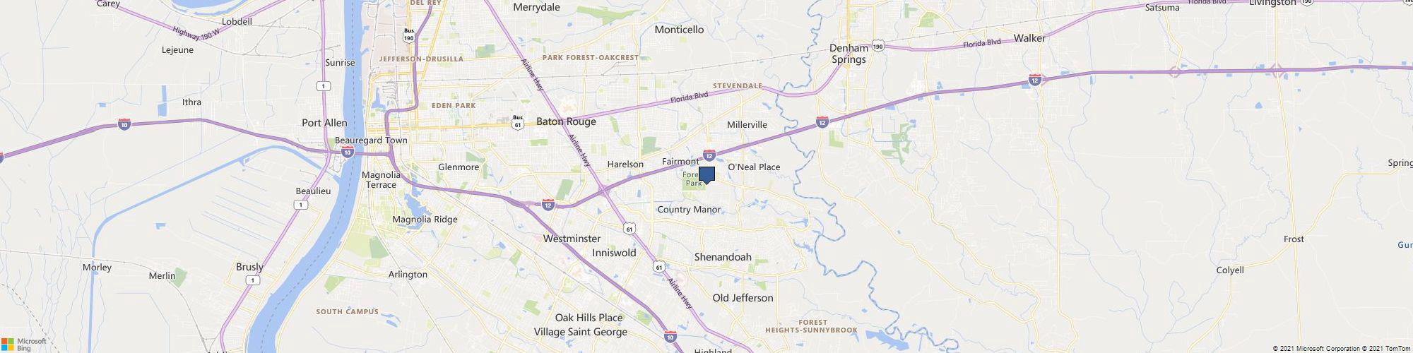 Baton Rouge Fence Repair cover photo