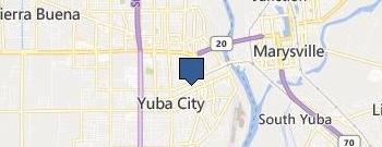 Farmers Insurance - Michael Snow Agent/Protégé location map