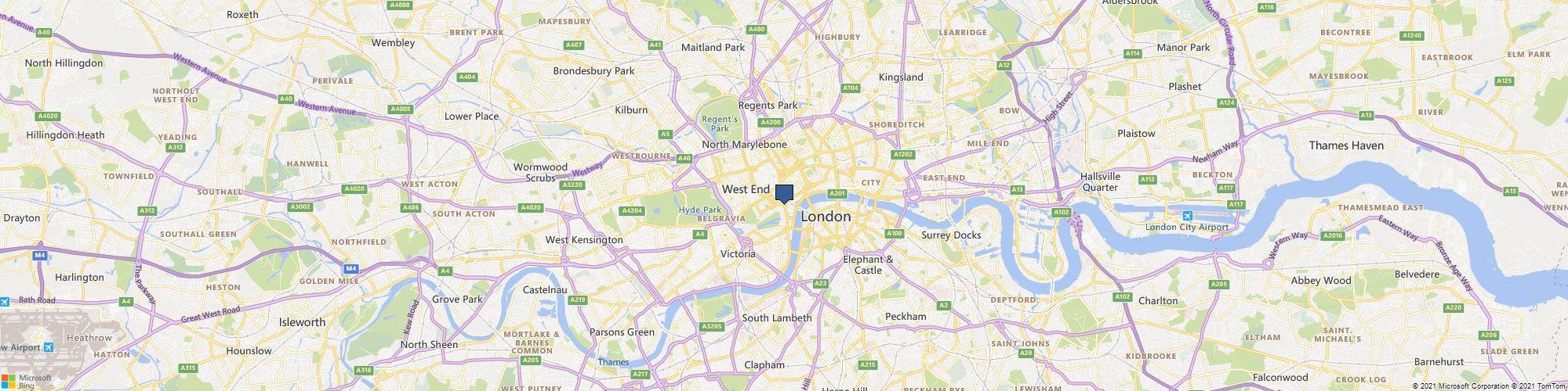 Estockyard London cover photo