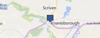 Bedstar location map