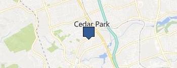 Rhino Emergency Water Removal location map