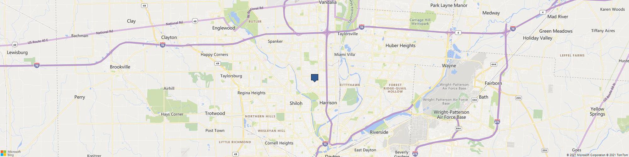 Dayton Dumpster Rental cover photo