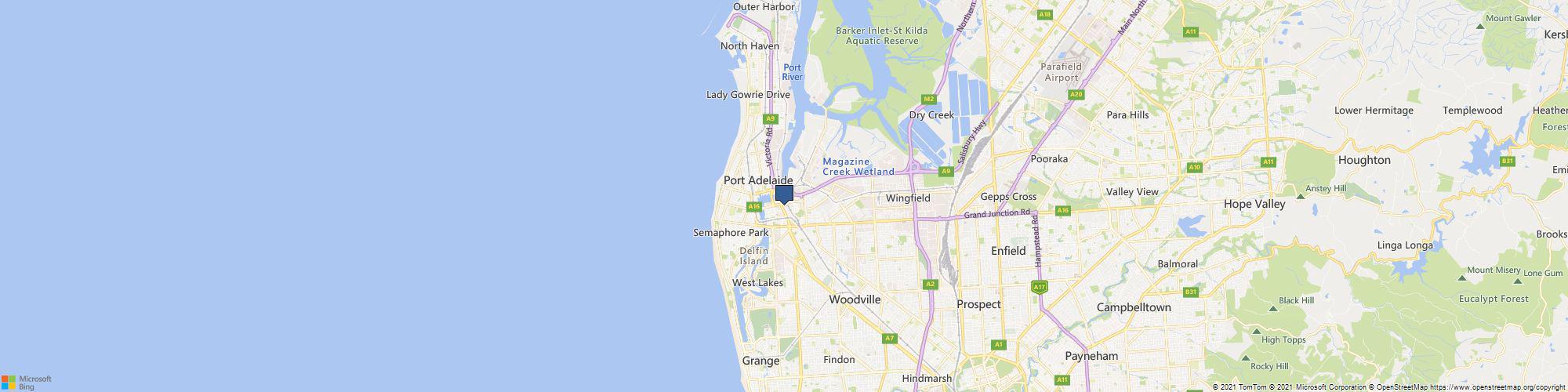 Boys School Shoes Oh Hi cover photo