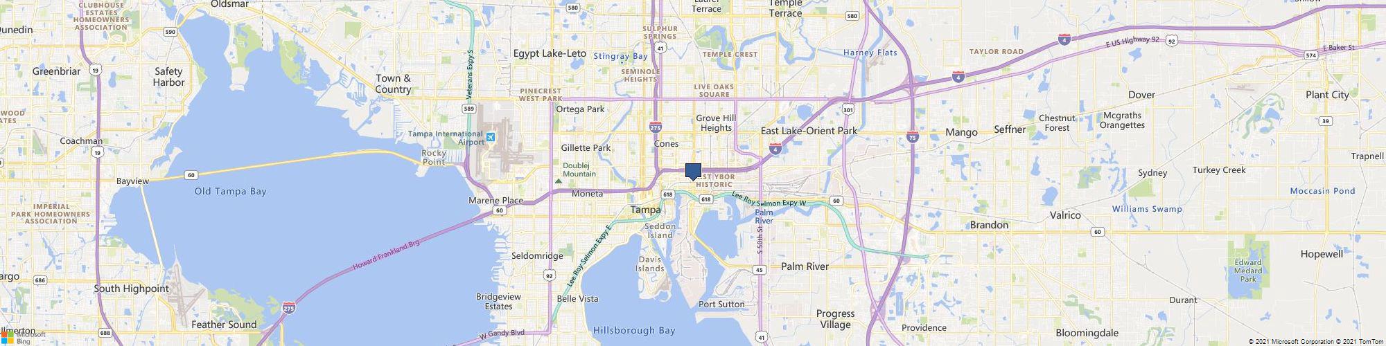 Tampa Central Locksmith cover photo