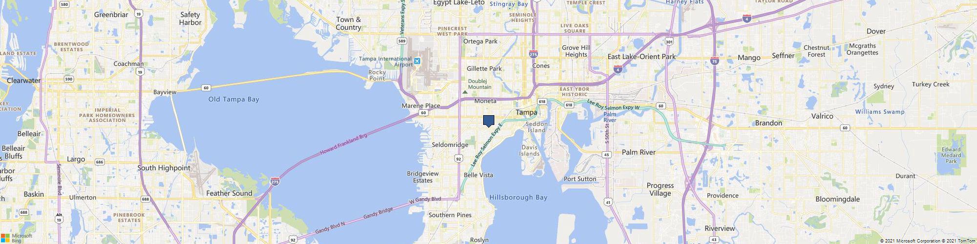 Fernandez Firm Accident Injury Attorneys cover photo