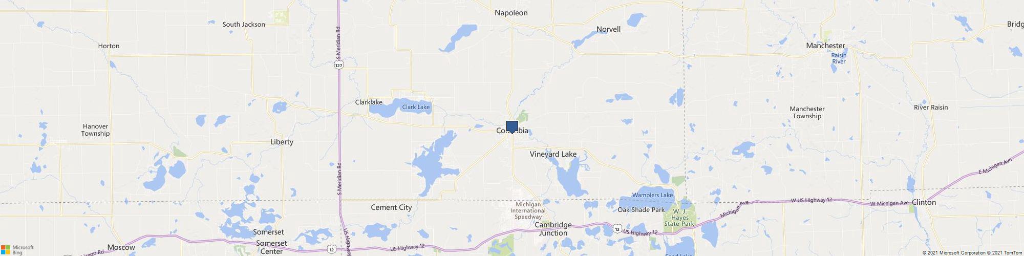 Allied Asphalt Brooklyn cover photo