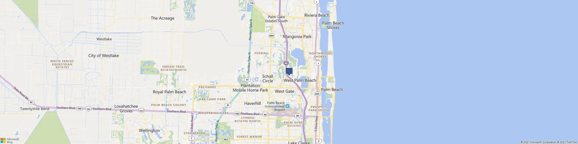 West Palm Beach Express Locksmith cover photo