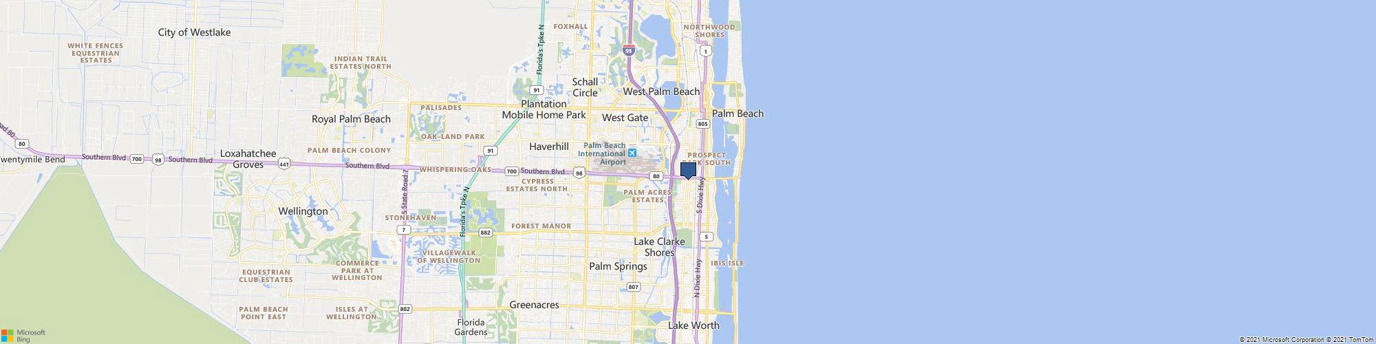 West Palm Beach Locksmith Solution cover photo