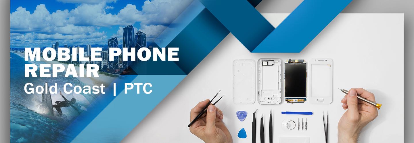 PTC Phone Repairs Robina cover photo