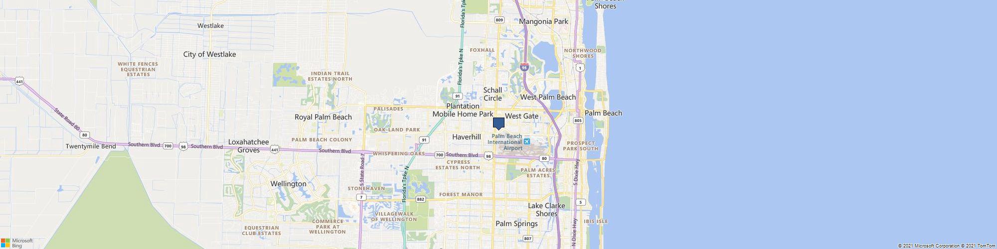 West Palm Beach City Locksmith cover photo
