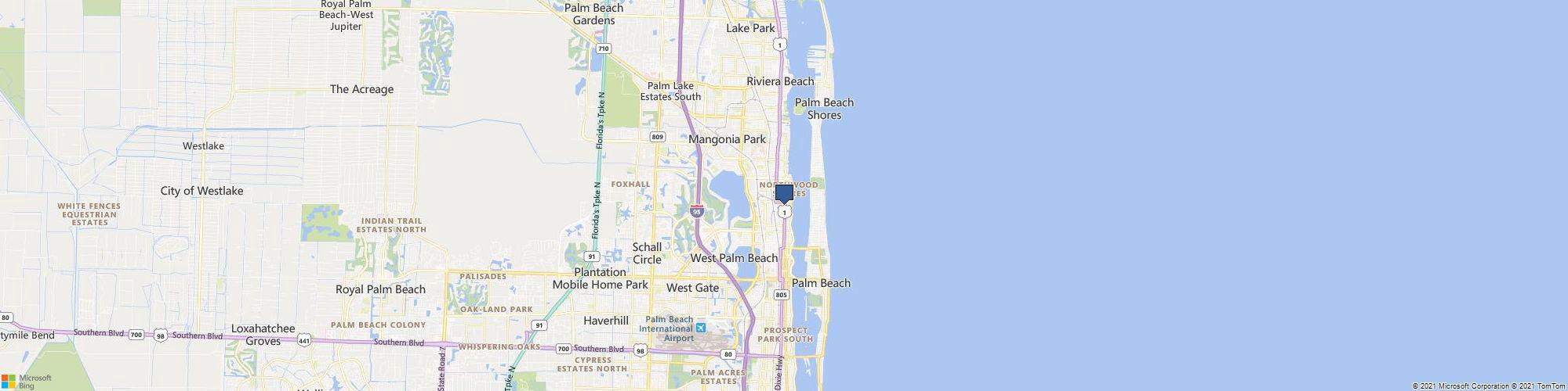 West Palm Beach Lock Master cover photo