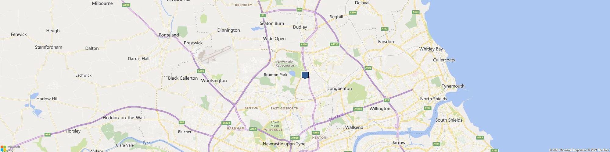 Loft Ladder Newcastle cover photo