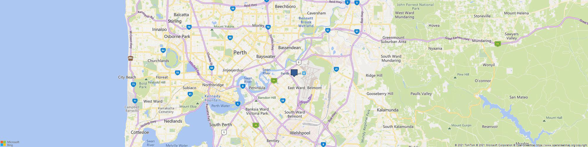 PTC Phone Repairs DFO Perth cover photo