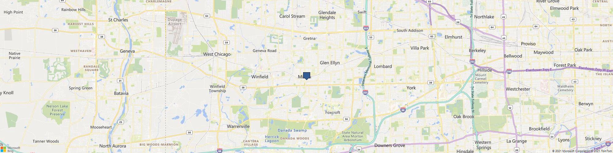 Edward Chavez DDS cover photo