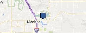 Powerline Pest Control location map