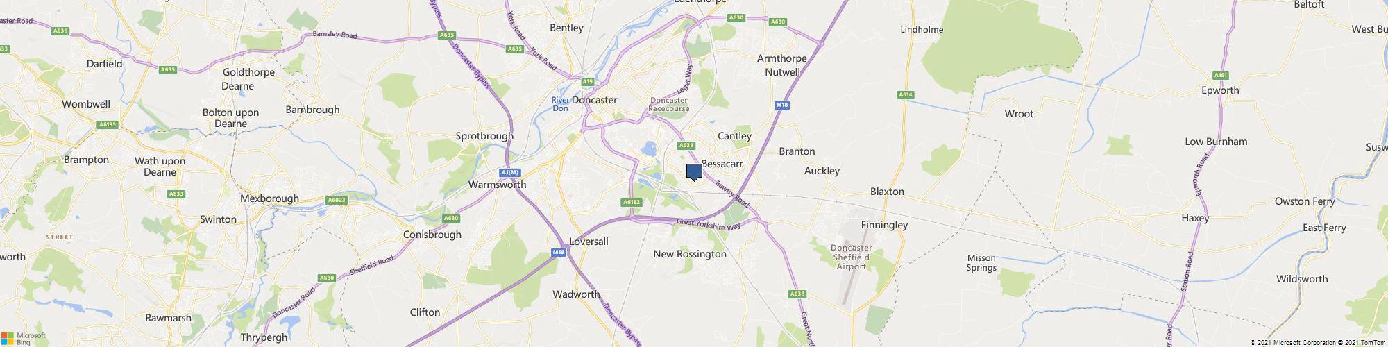 Quest Finance cover photo