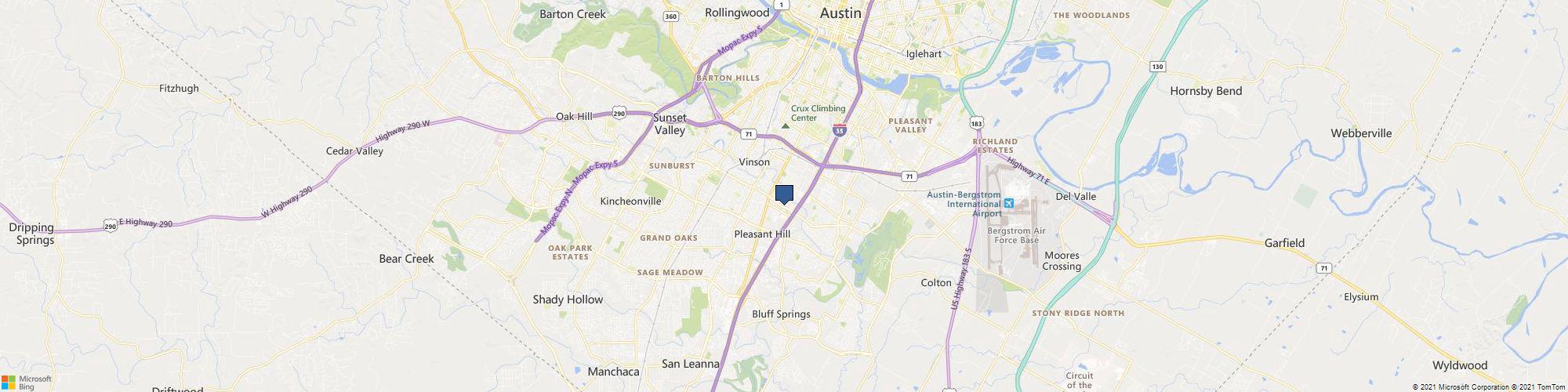 It's Bugs Or Us Pest Control - South Austin cover photo