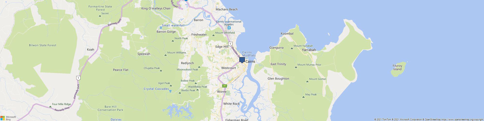 PTC Phone Repairs Cairns Central cover photo