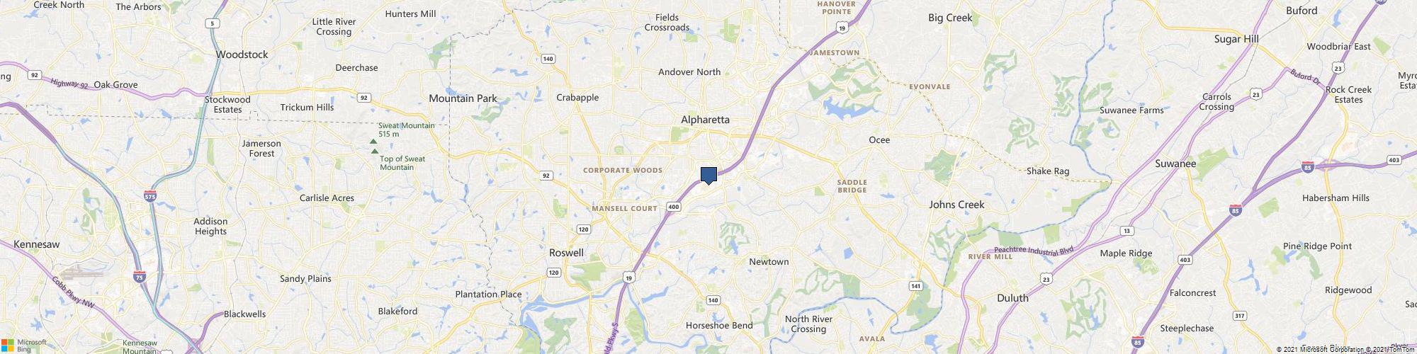 Alpharetta Lock And Keys cover photo