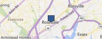 Gemini Floor Coatings, LLC location map