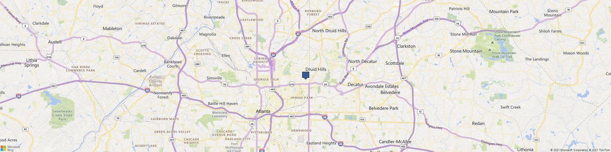 Atlanta Mobile Locksmiths cover photo