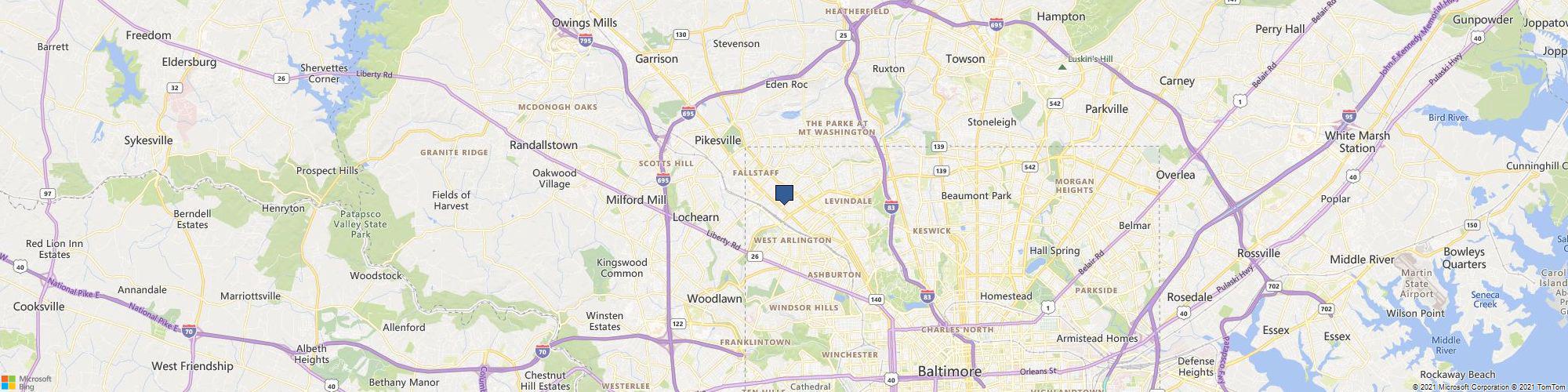 Tick Tock Flatbed Shipping cover photo