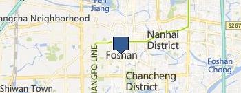 QYTO location map
