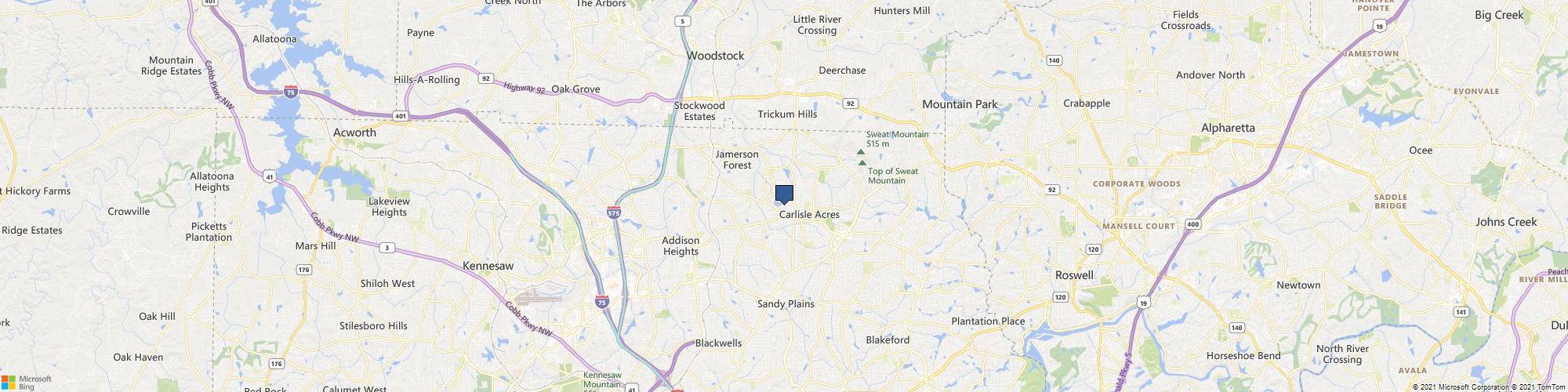 Marietta Handyman Services cover photo
