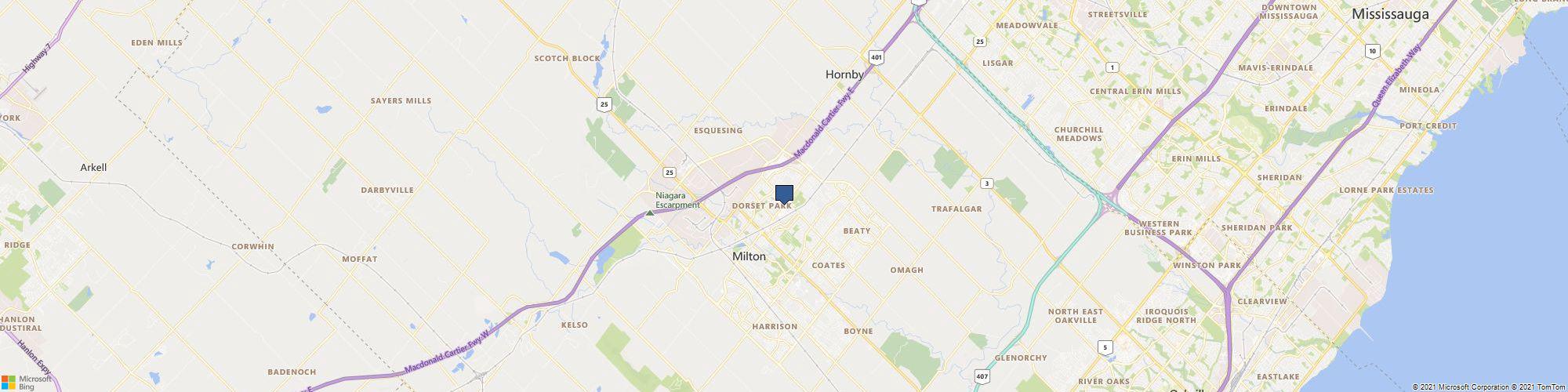 Milton Windows & Doors cover photo