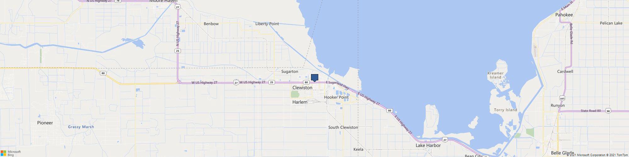 RR LLC-Clewiston cover photo