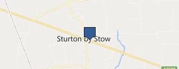 K W Timmins & Sons location map