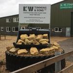 K W Timmins & Sons - photo 1