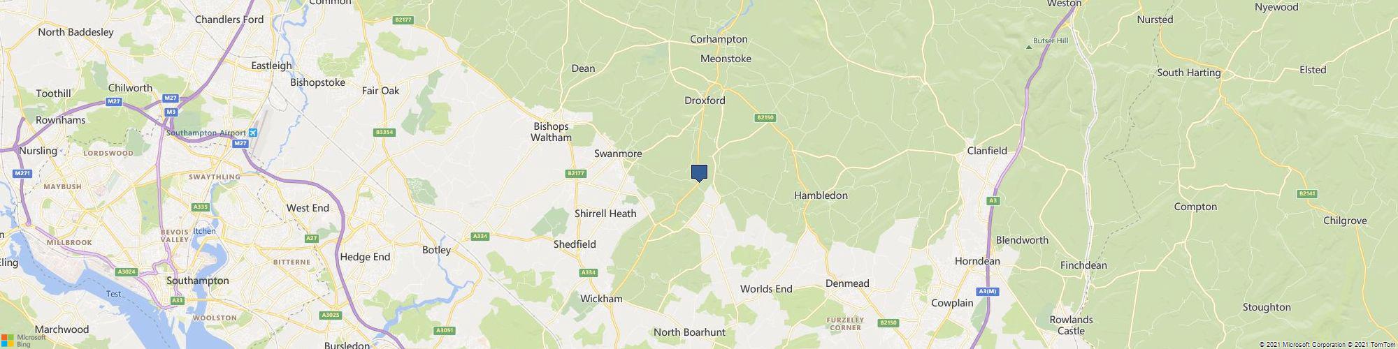 Redwood Financial cover photo