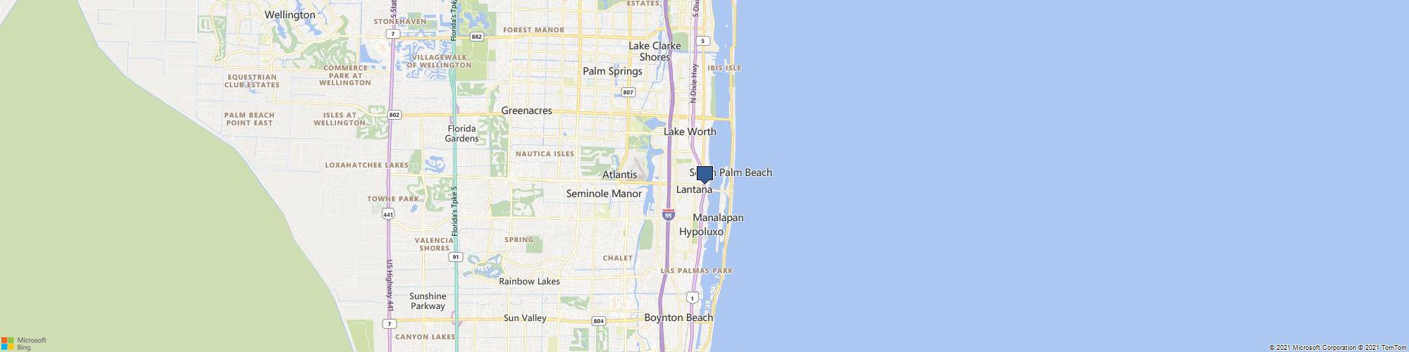 Landscaping Professional Tree Service cover photo