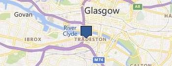 Island Eyewear location map