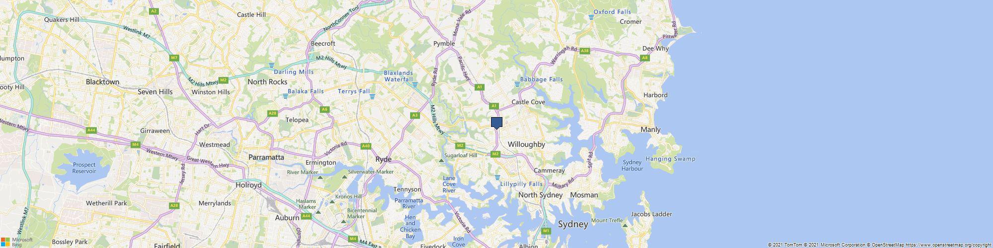 Boutique Dental Care - Dentist Chatswood cover photo