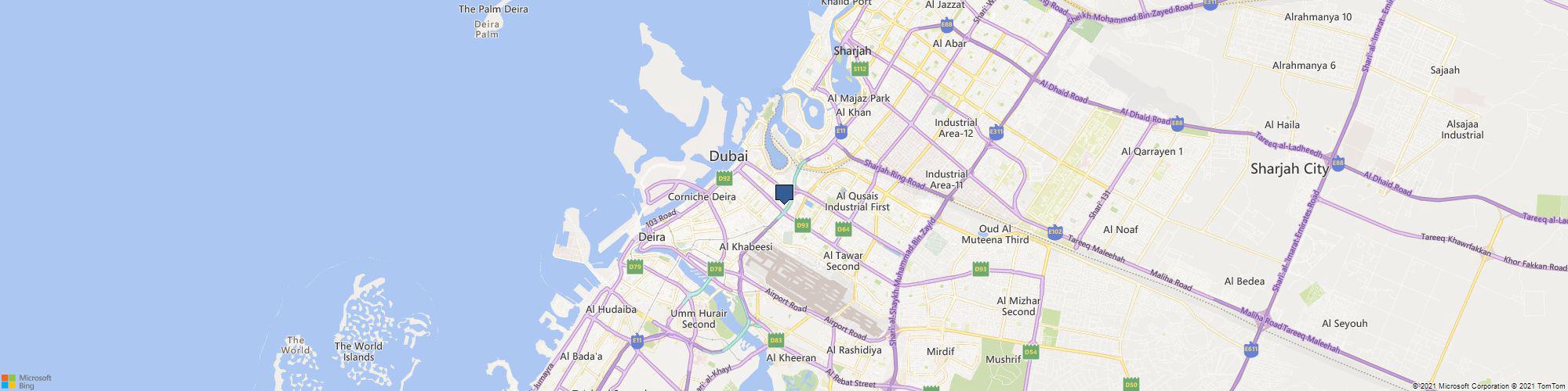 Soaring elevators cover photo