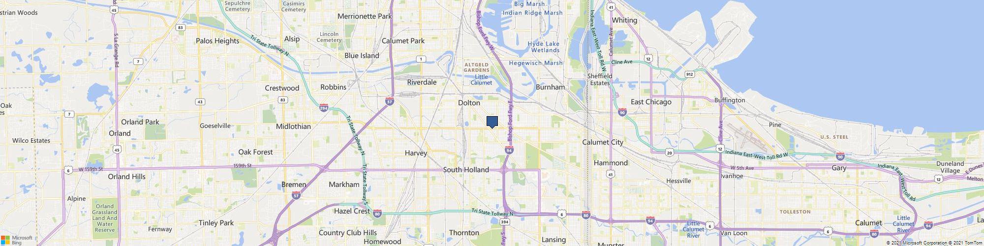 Dolton Locksmith Service cover photo