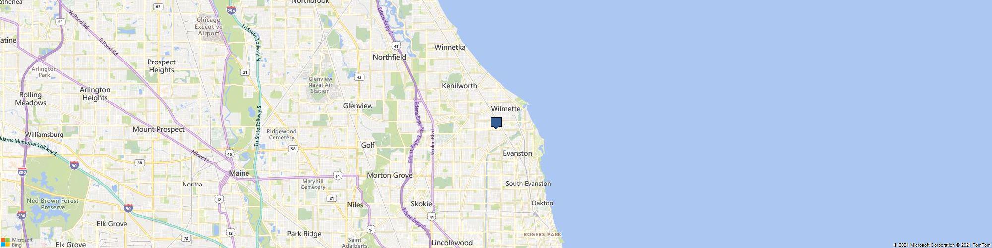 Evanston Lock And Locksmith cover photo