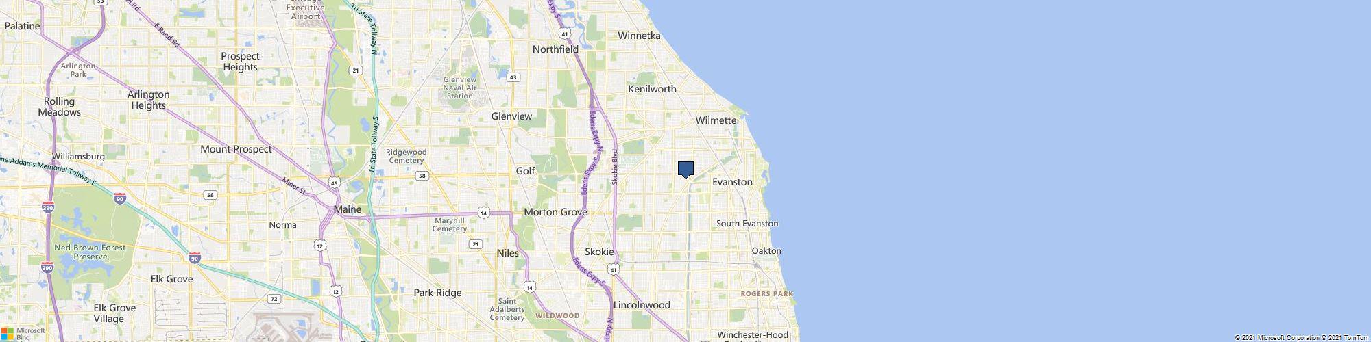 Evanston Locksmith Services cover photo