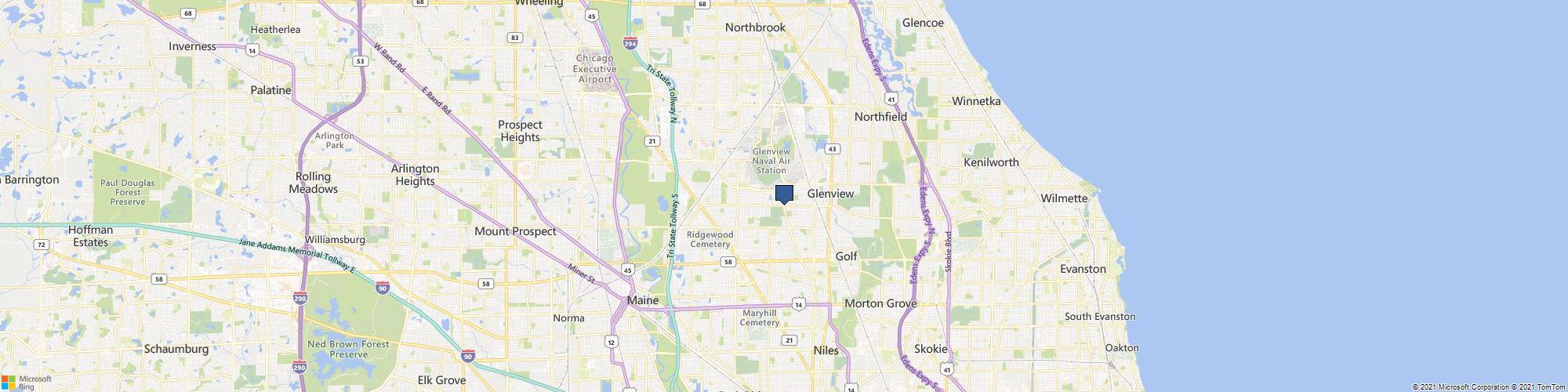 Glenview Lock And Locksmith cover photo