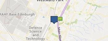 PTC Phone Repairs Elizabeth City location map