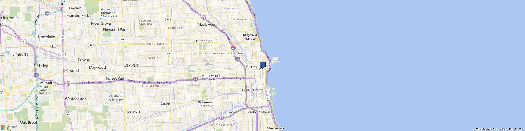 Chicago Emergency Locksmith cover photo