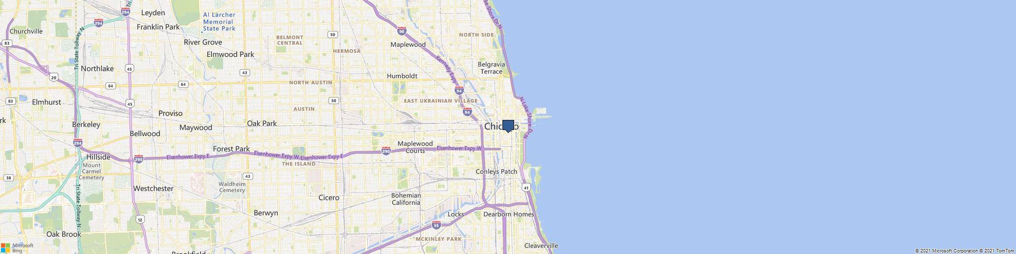 Chicago Liberty Locksmith cover photo