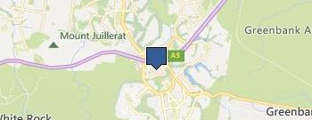 PTC Phone Repairs SpringField location map